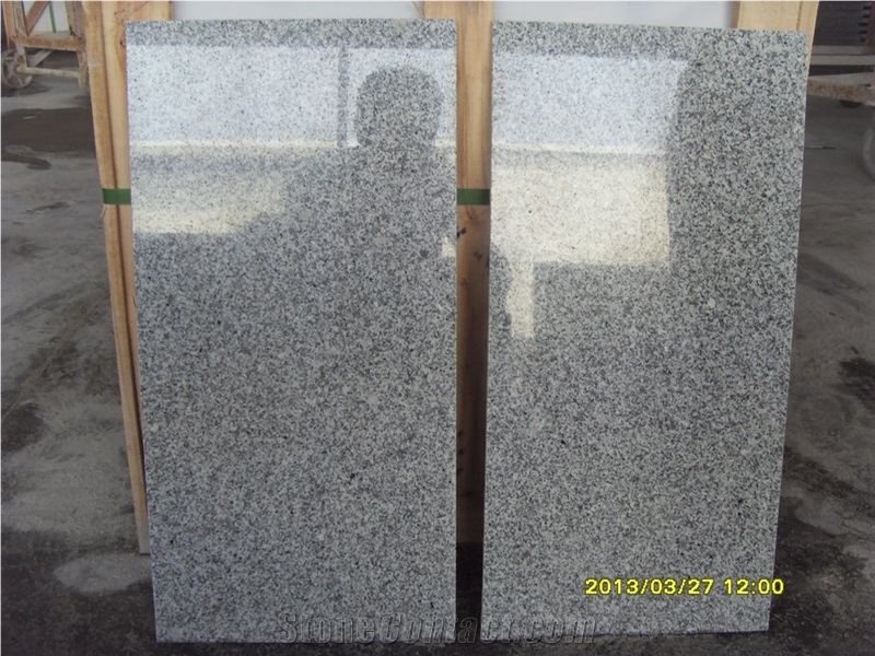 Talila Grey Granite Tile