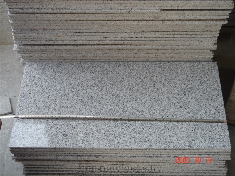 Talila Grey Granite Tile
