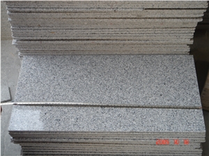 Talila Grey Granite Tile