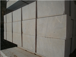 Lintels or Beams, Beige Limestone Garden, Palisade