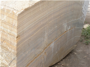 Golden Brown Onyx Blocks, Mexico Beige Onyx