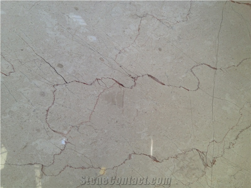 New Siena Beige Marble Blocks