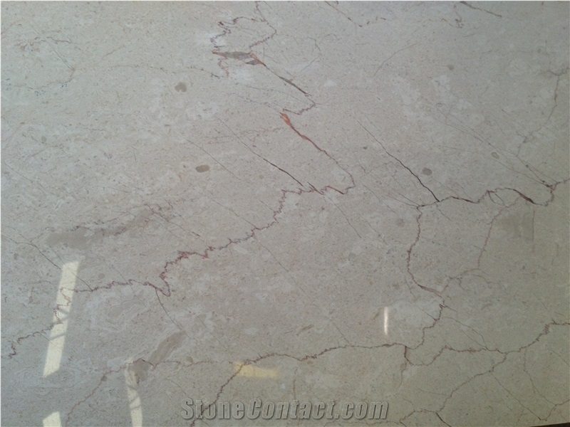 New Siena Beige Marble Blocks