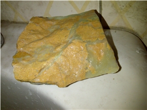 Shoushan Soapstone Block