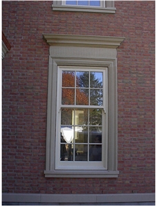 Berea Sandstone Birmingham Buff Window Sill, Berea Beige Sandstone Window Sill