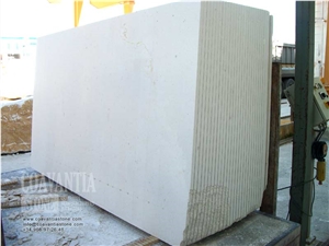 Caliza Capri Limestone Tile, Spain Beige Limestone