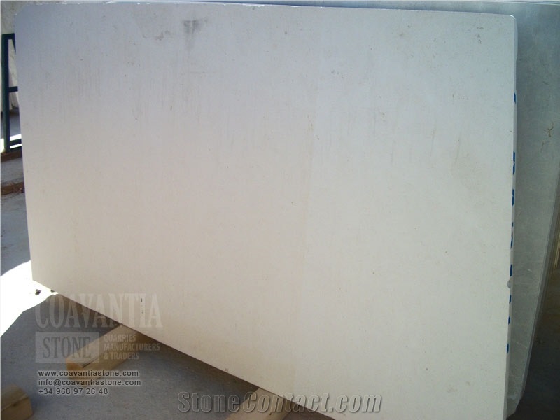 Caliza Capri Limestone Tile, Spain Beige Limestone