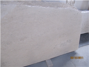 Vratza Beige, Bulgaria Beige Limestone Slabs & Tiles