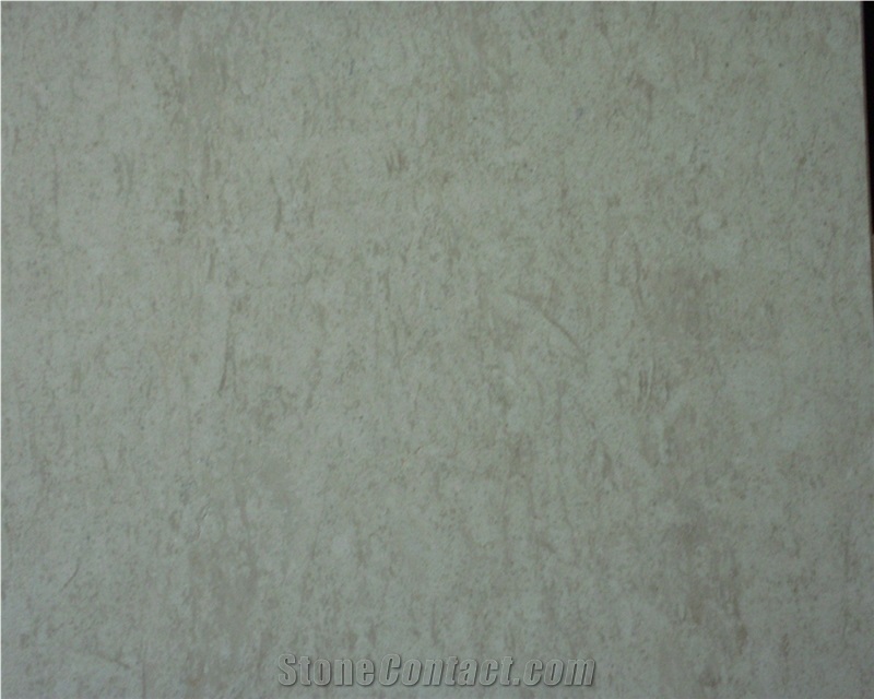 Vratza Beige, Bulgaria Beige Limestone Slabs & Tiles