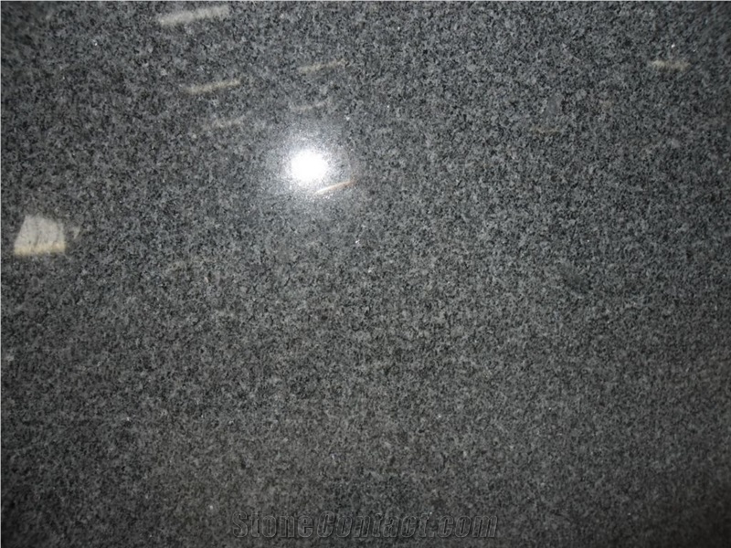 Dark Grey G654 Granite Slabs