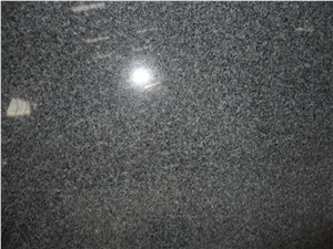 Dark Grey G654 Granite Slabs
