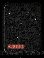 Black Quartz Stone
