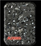 Black Quartz Stone