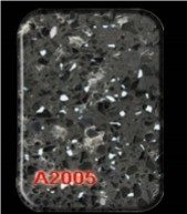 Black Quartz Stone