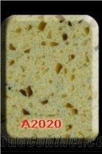 Grey Quartz Stone