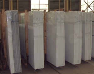 Pure White Quartz Stone