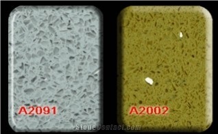 Quartz Stone Tile
