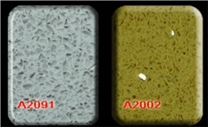 Quartz Stone Tile