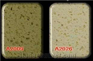 Quartz Stone Tile
