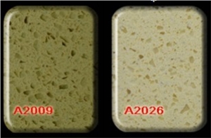 Quartz Stone Tile