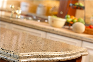Cambria Pure Natural Quartz Stone Countertop