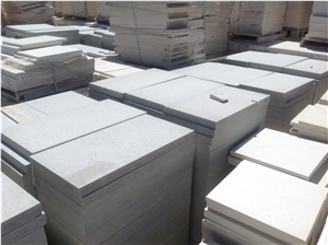 Azul Bateig Limestone Slabs & Tiles