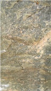 Pakistan Green Onyx Block