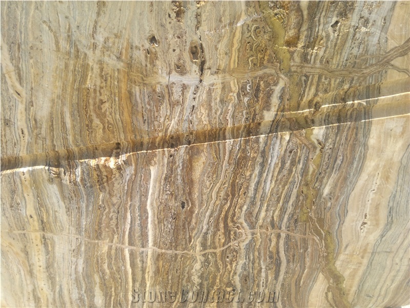 Pakistan Green Onyx Block