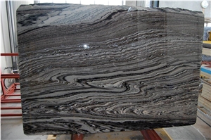 Daytona Quartzite, Brazil Grey Quartzite