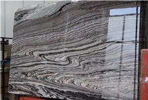 Daytona Quartzite, Brazil Grey Quartzite