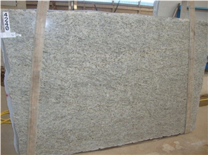 Giallo Ornamental Light, Giallo Ornamental Granite Slabs Giallo Ornamental Light, Giallo Ornamental Granite Slabs