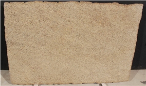 Giallo Ornamental Light, Giallo Ornamental Granite Slabs