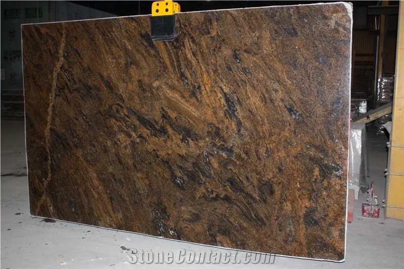 Marrocos Granite Slabs