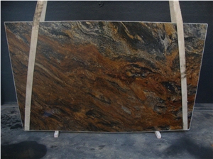 Marrocos Granite Slabs