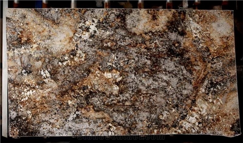 Mascarello Granite Slabs