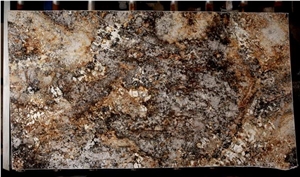 Mascarello Granite Slabs