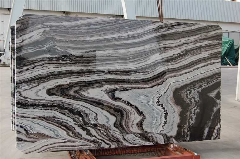 Maui Quartzite Slabs