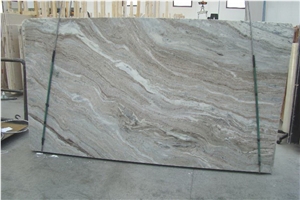 Terra Bianca Quartzite Slabs