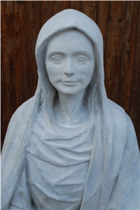 Restoration Of Sculptures in Piskovec Reka