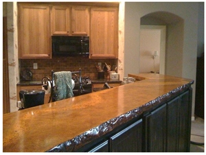 Custom Design Countertops