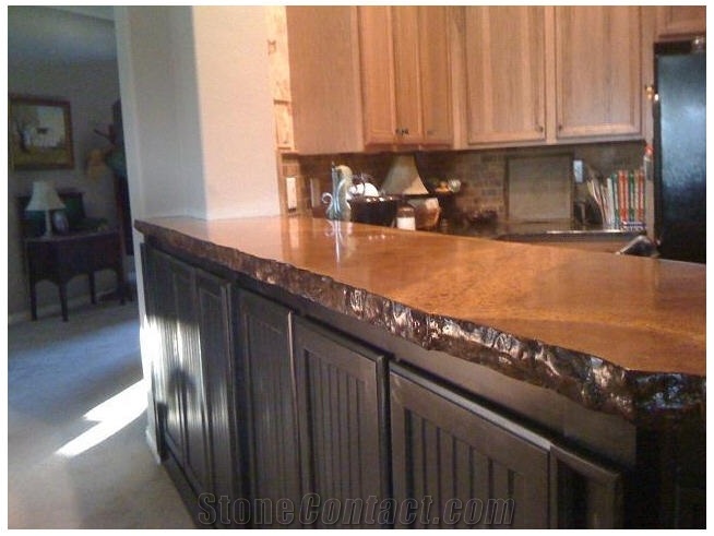 Custom Design Countertops