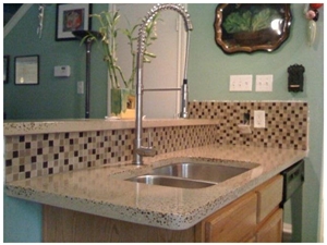 Engineered Stone Countertop