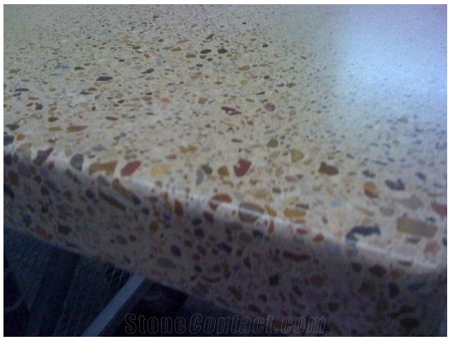 Engineered Stone Countertop
