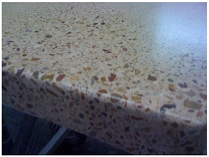 Engineered Stone Countertop