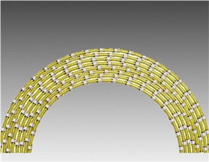 Marble Wire Saw