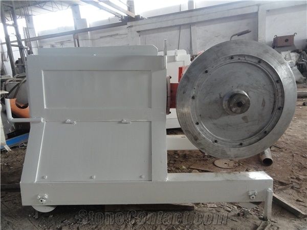 Quarry Wire Saw Machine