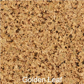 Golden Leaf