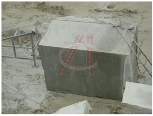Rustic Green Blocks Seagrass Limestone
