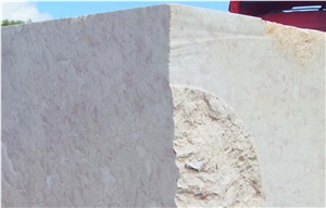 Siena Beige - Siena Bej, Perlato Valencia, Siena Beige Marble Block