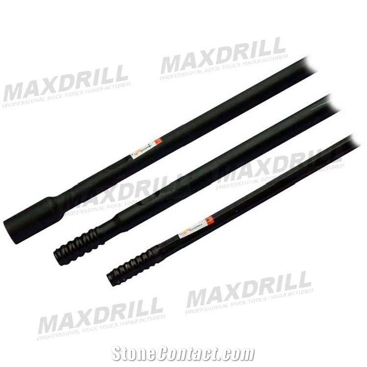 MAXDRILL Drifting and Extension Rod